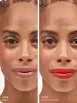 Alternative Image Glossier G Suit Soft Touch Matte Liquid Lip Creme