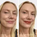 Alternative Image Glossier Generation G Sheer Matte Lipstick