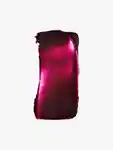 Swatch Glossier Generation G Sheer Matte Lipstick