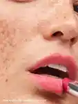 Alternative Image Glossier Generation G Sheer Matte Lipstick