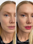Alternative Image Glossier Generation G Sheer Matte Lipstick
