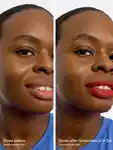 Alternative Image Glossier Generation G Sheer Matte Lipstick