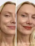 Alternative Image Glossier Generation G Sheer Matte Lipstick