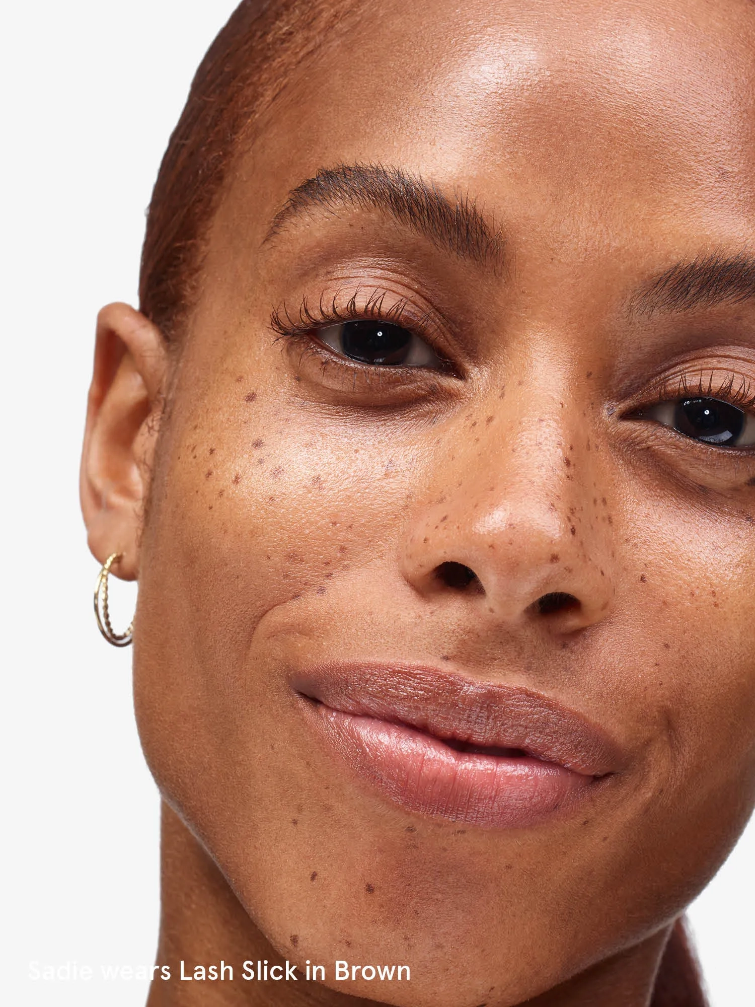 Alternative Image Glossier Lash Slick Lift And Lengthening Mascara