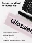 Alternative Image Glossier Lash Slick Lift And Lengthening Mascara