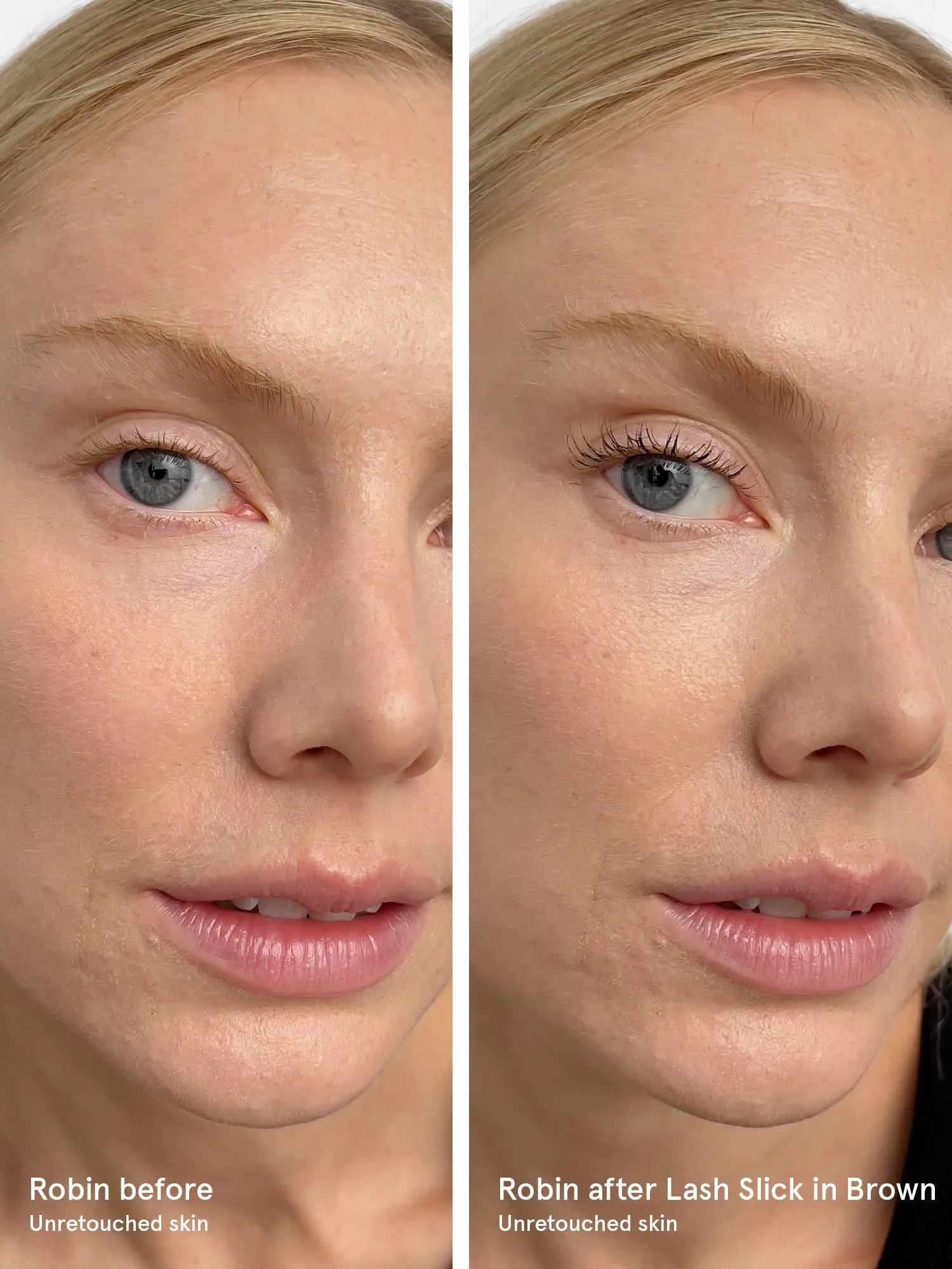 Alternative Image Glossier Lash Slick Lift And Lengthening Mascara