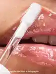 Alternative Image Glossier Glassy High Shine Lip Gloss
