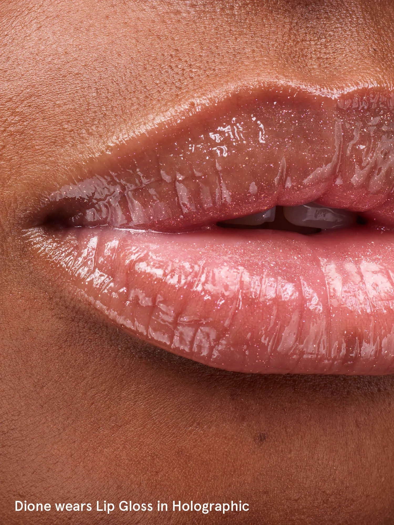 Alternative Image Glossier Glassy High Shine Lip Gloss