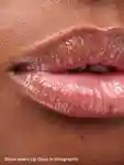 Alternative Image Glossier Glassy High Shine Lip Gloss
