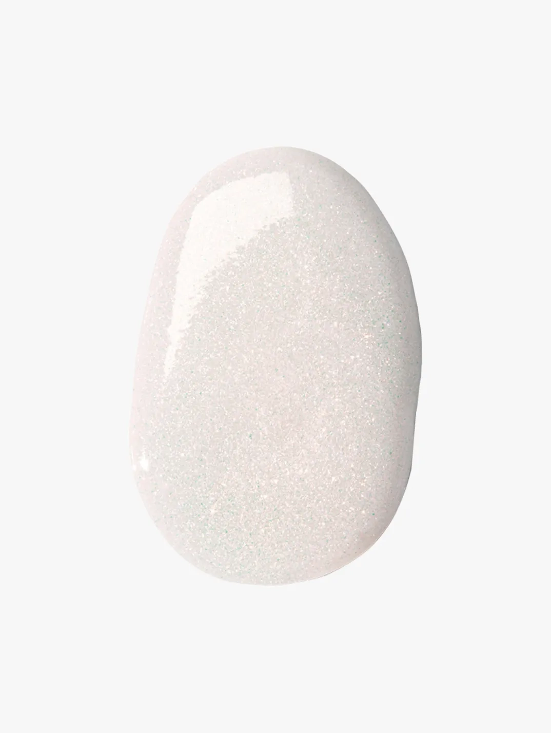 Swatch Glossier Glassy High Shine Lip Gloss