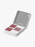 Hero Glossier Monochromes Essential Eyeshadow Trio Palette