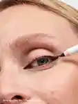Alternative Image Glossier No1 Pencil Creamy Long Wearing Eyeliner