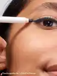 Alternative Image Glossier No1 Pencil Creamy Long Wearing Eyeliner
