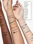 Alternative Image Glossier No1 Pencil Creamy Long Wearing Eyeliner