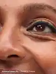 Alternative Image Glossier No1 Pencil Creamy Long Wearing Eyeliner