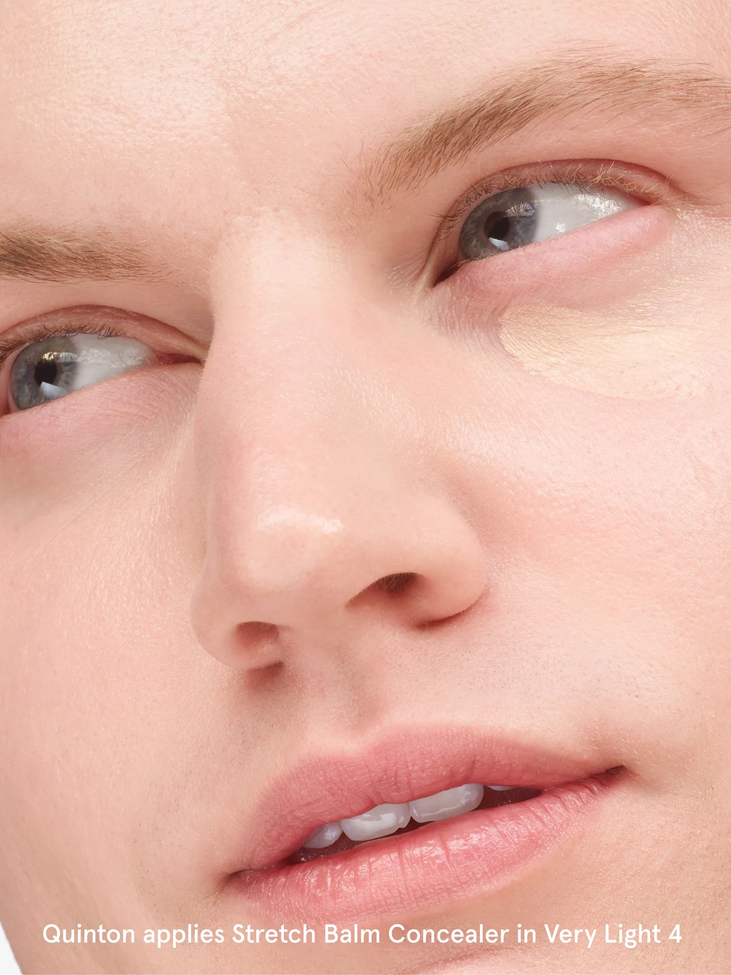 Alternative Image Glossier Stretch Concealer