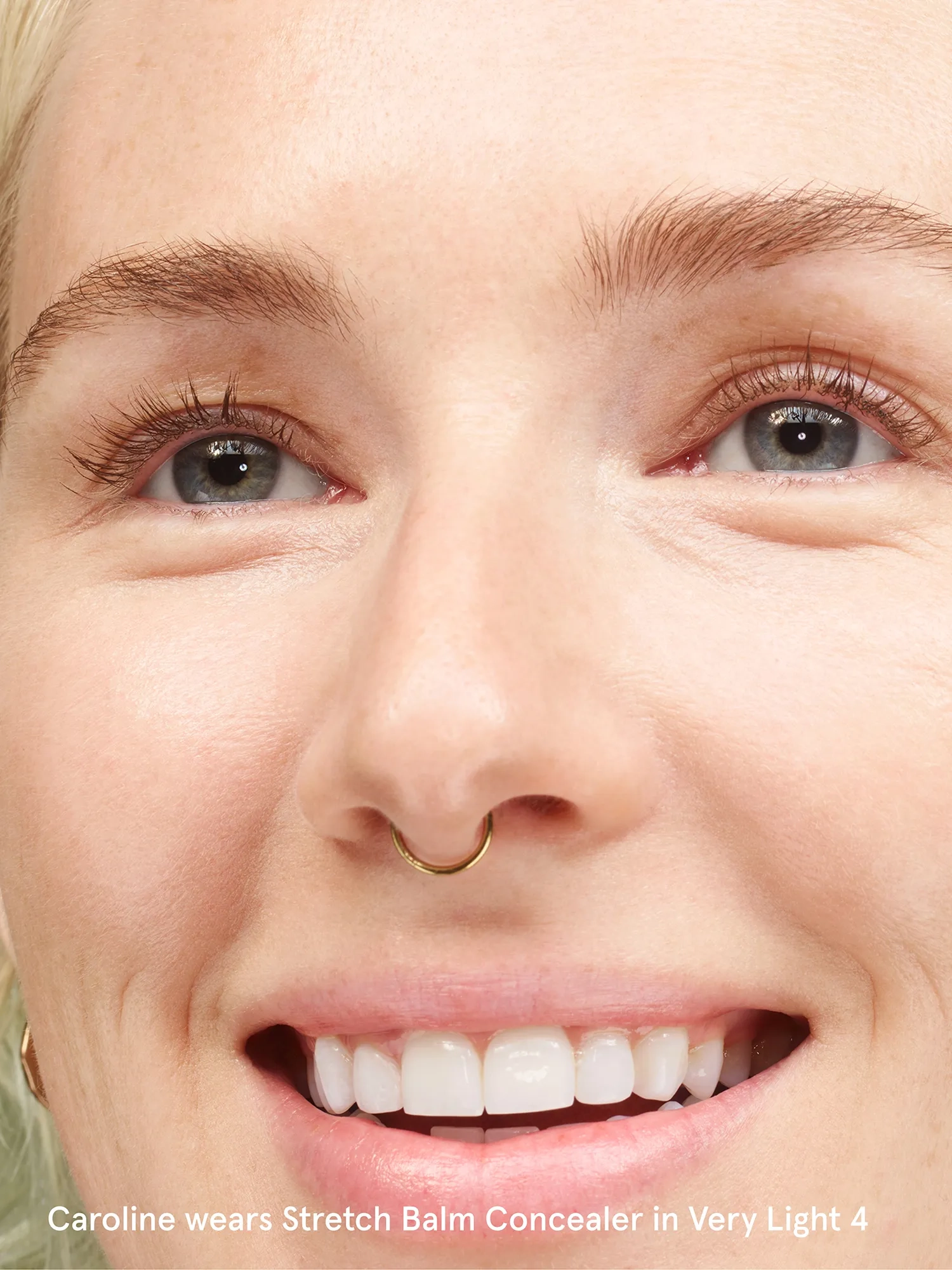 Alternative Image Glossier Stretch Concealer