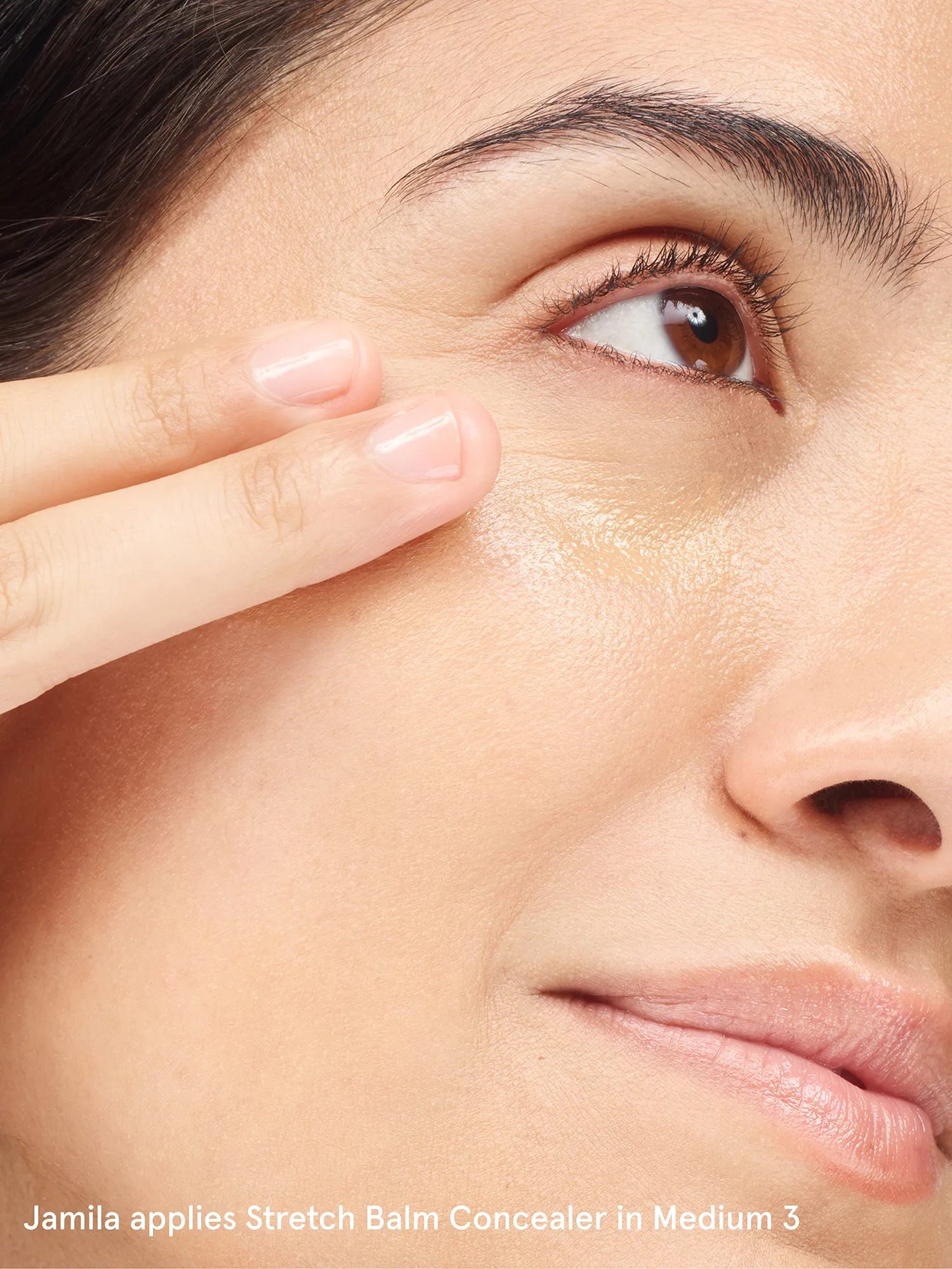 Alternative Image Glossier Stretch Concealer