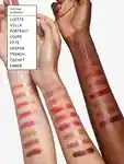 Alternative Image Glossier Ultralip High Shine Lipstick
