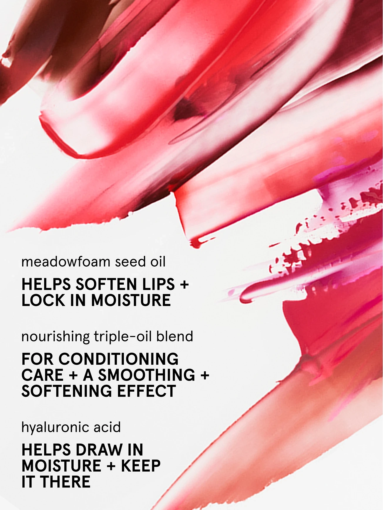 Alternative Image Glossier Ultralip High Shine Lipstickwith Hyaluronic Acid