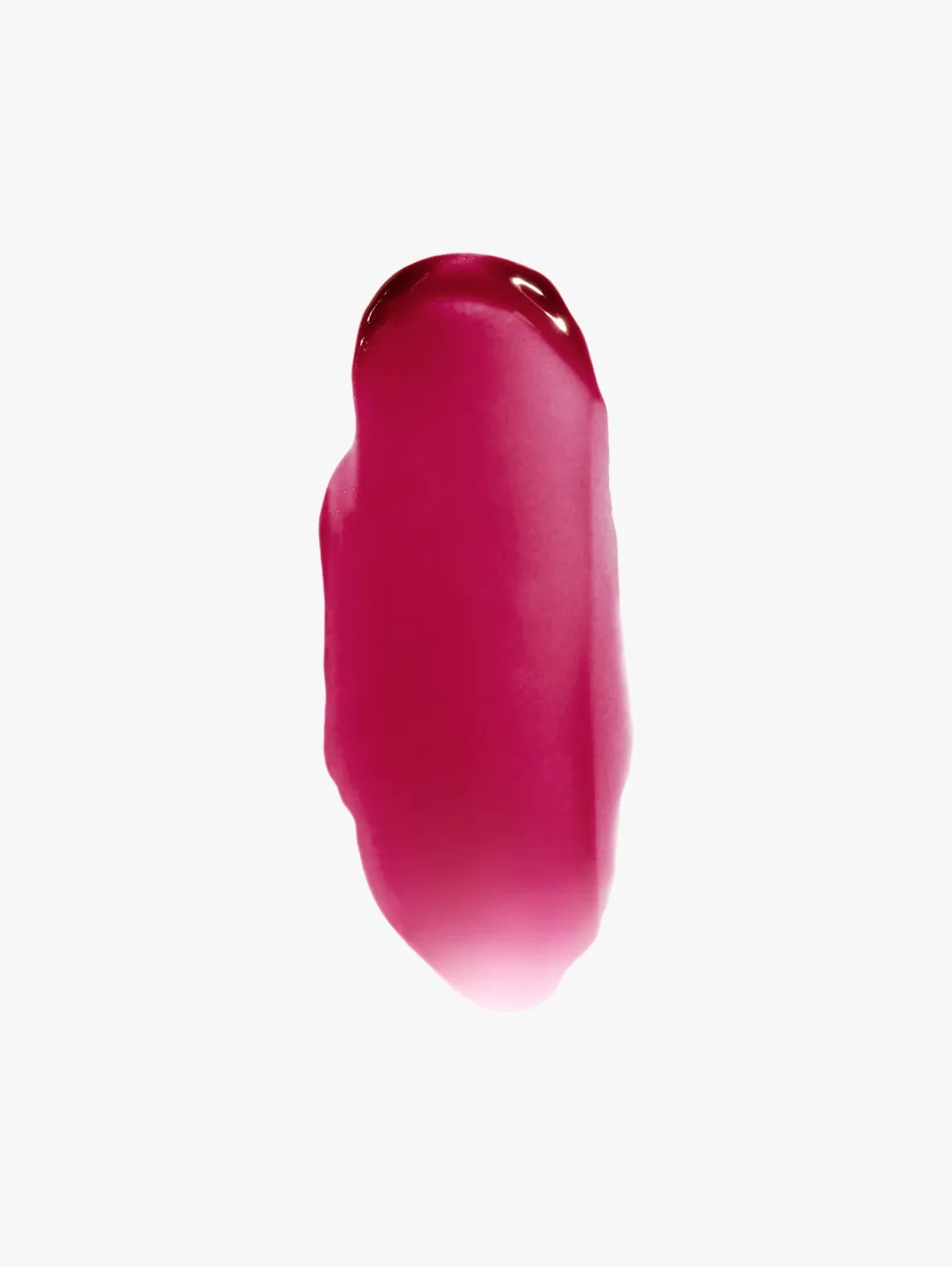 Swatch Glossier Ultralip High Shine Lipstick