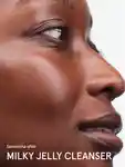 Alternative Image Glossier Milky Jelly Gentle Gel Face Cleanser