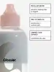 Alternative Image Glossier Milky Oil Dual Phase Waterproof Makeup Remover