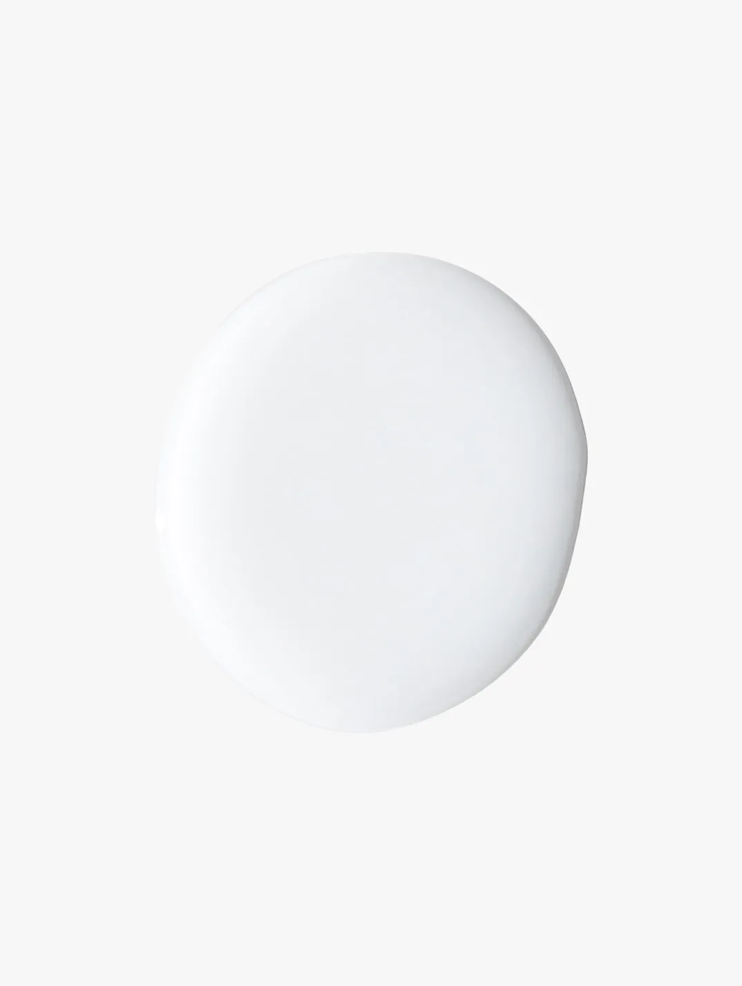 Swatch Glossier Milky Oil Dual Phase Waterproof Makeup Remover