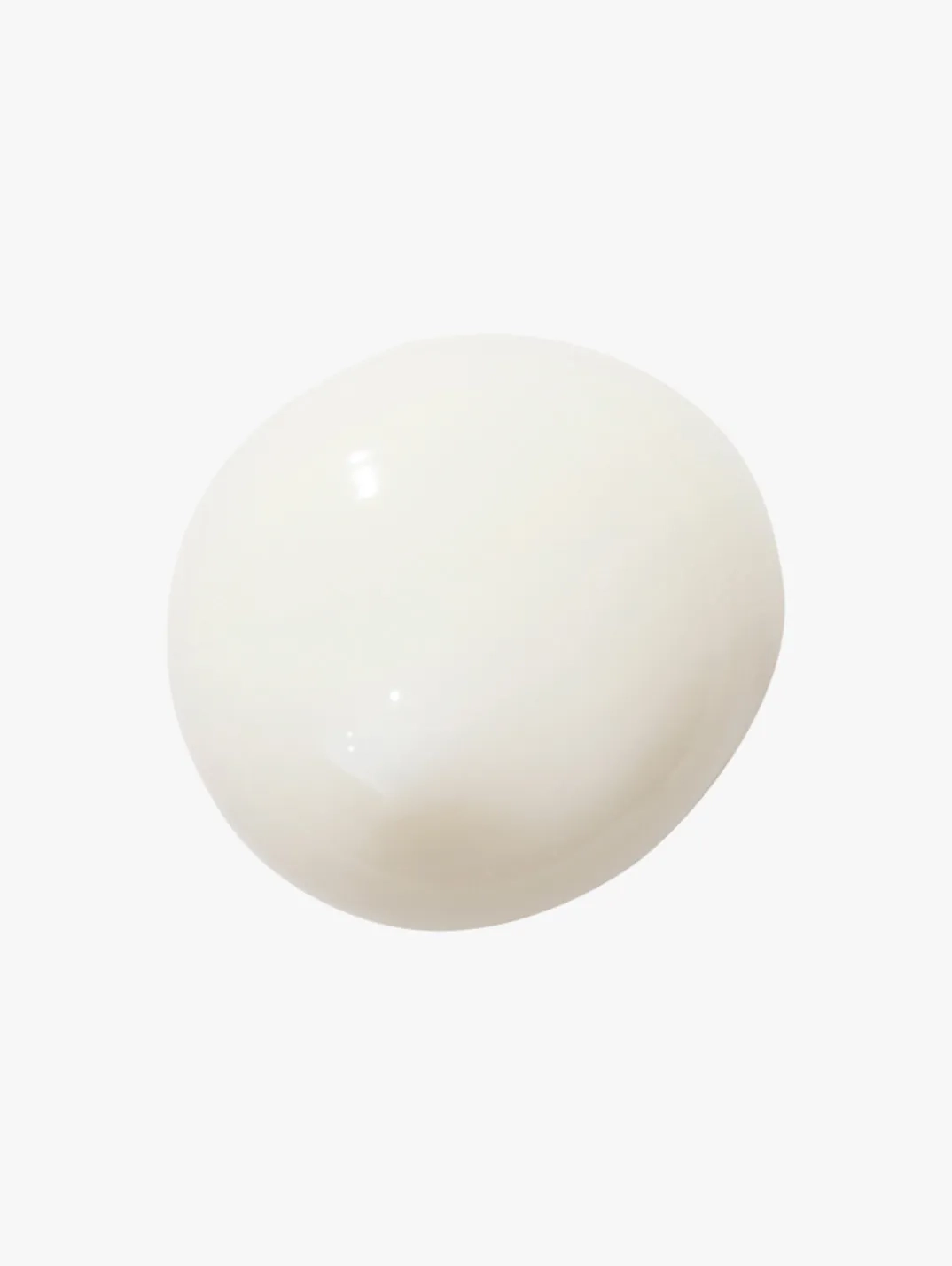 Swatch Glossier Full Orbit Entire Eye Brightening Cream