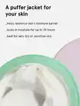 Alternative Image Glossier After Baume Moisture Barrier Recovery Cream