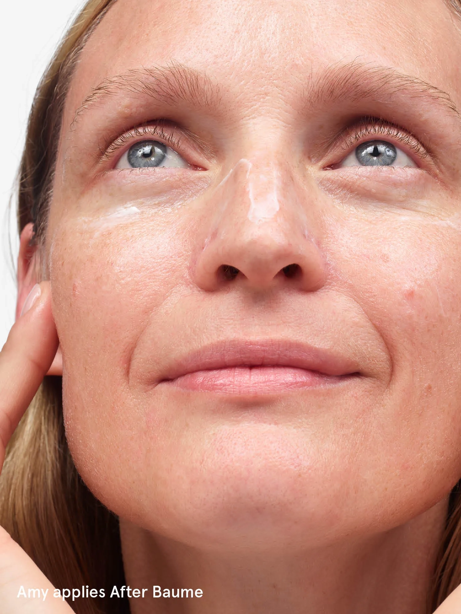 Alternative Image Glossier After Baume Moisture Barrier Recovery Cream