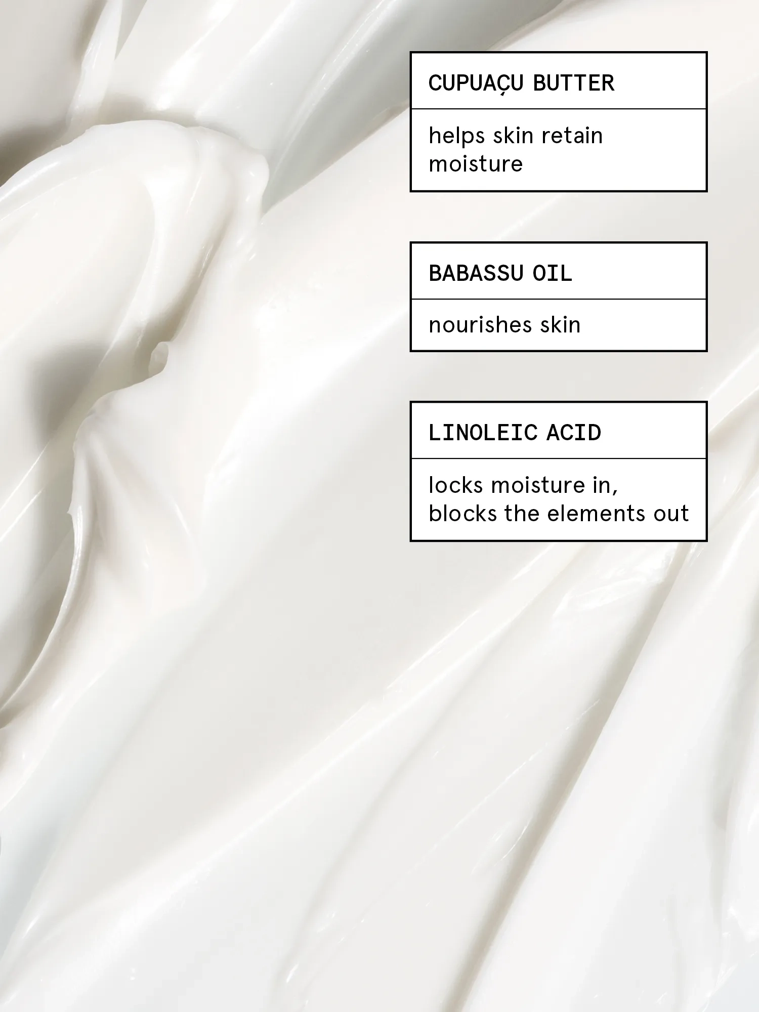 Alternative Image Glossier After Baume Moisture Barrier Recovery Cream
