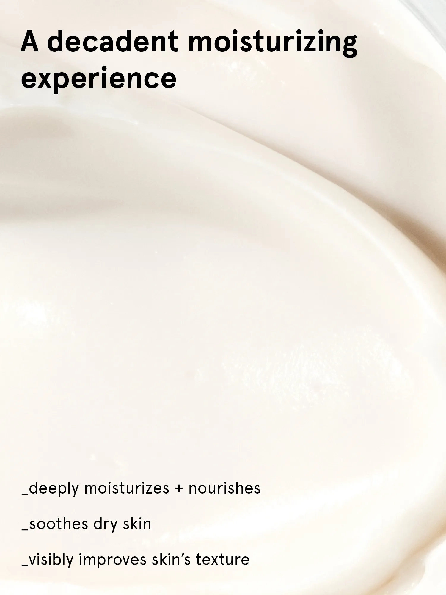 Alternative Image Glossier Priming Moisturiser Rich Face Cream With Ceramides