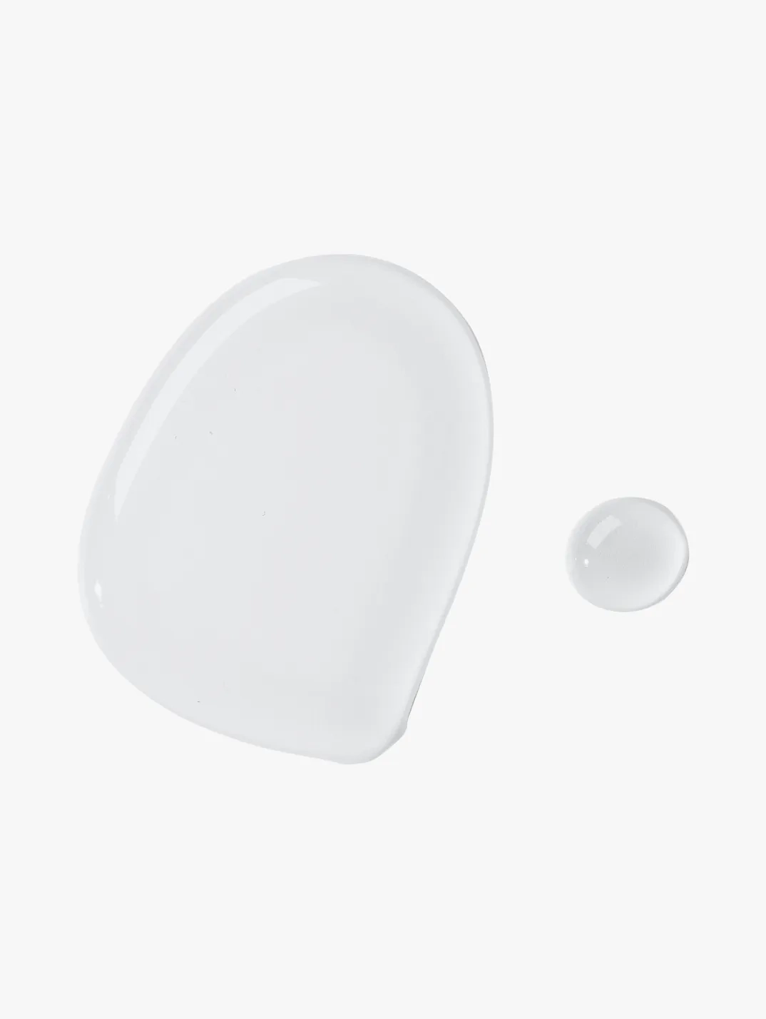 Swatch Glossier Super Pure Clarifying Face Serum