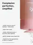 Alternative Image Glossier Solution Skin Perfecting Daily Chemical Exfoliator