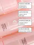 Alternative Image Glossier Solution Skin Perfecting Daily Chemical Exfoliator