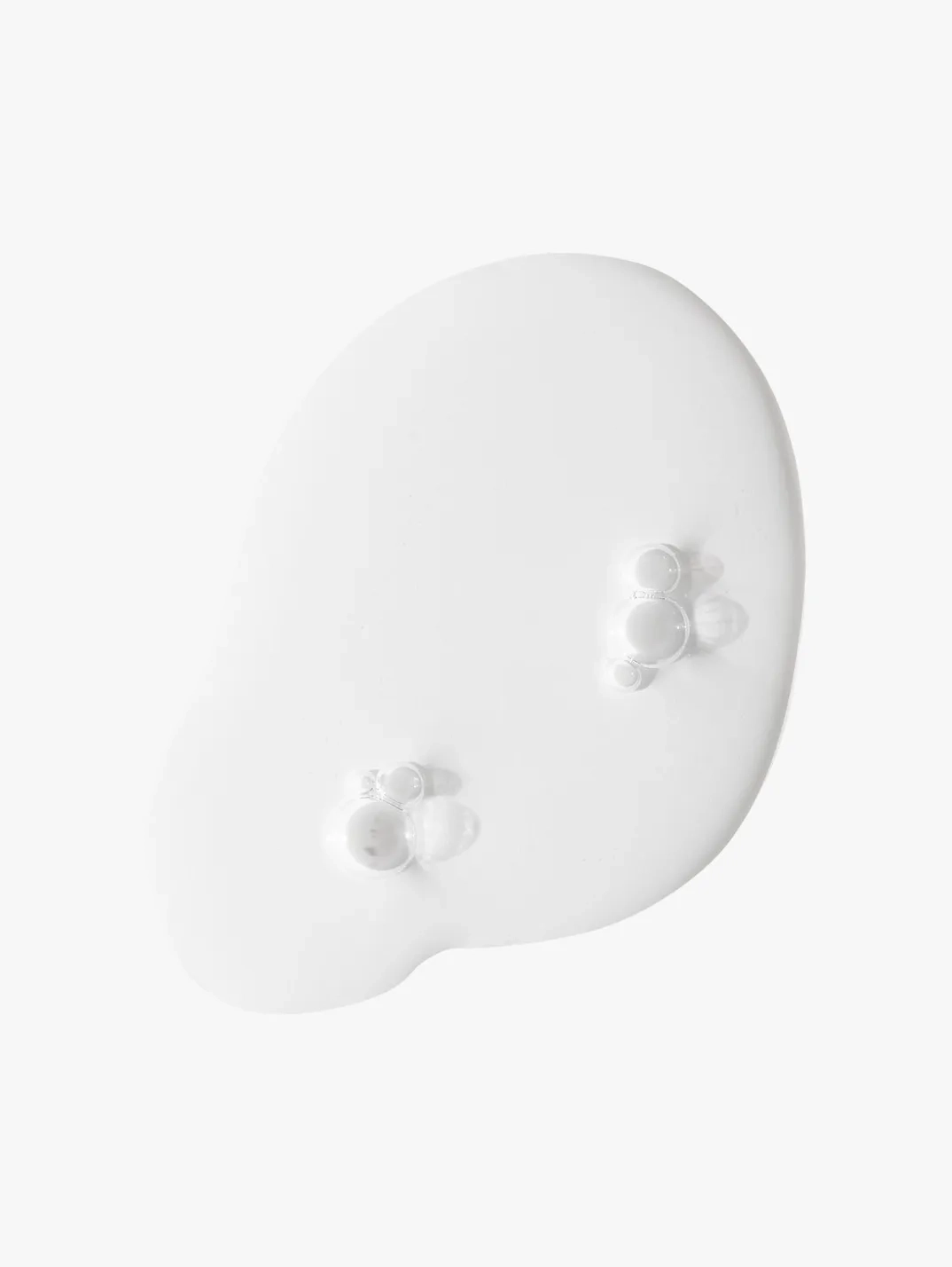 Swatch Glossier Solution Skin Perfecting Daily Chemical Exfoliator