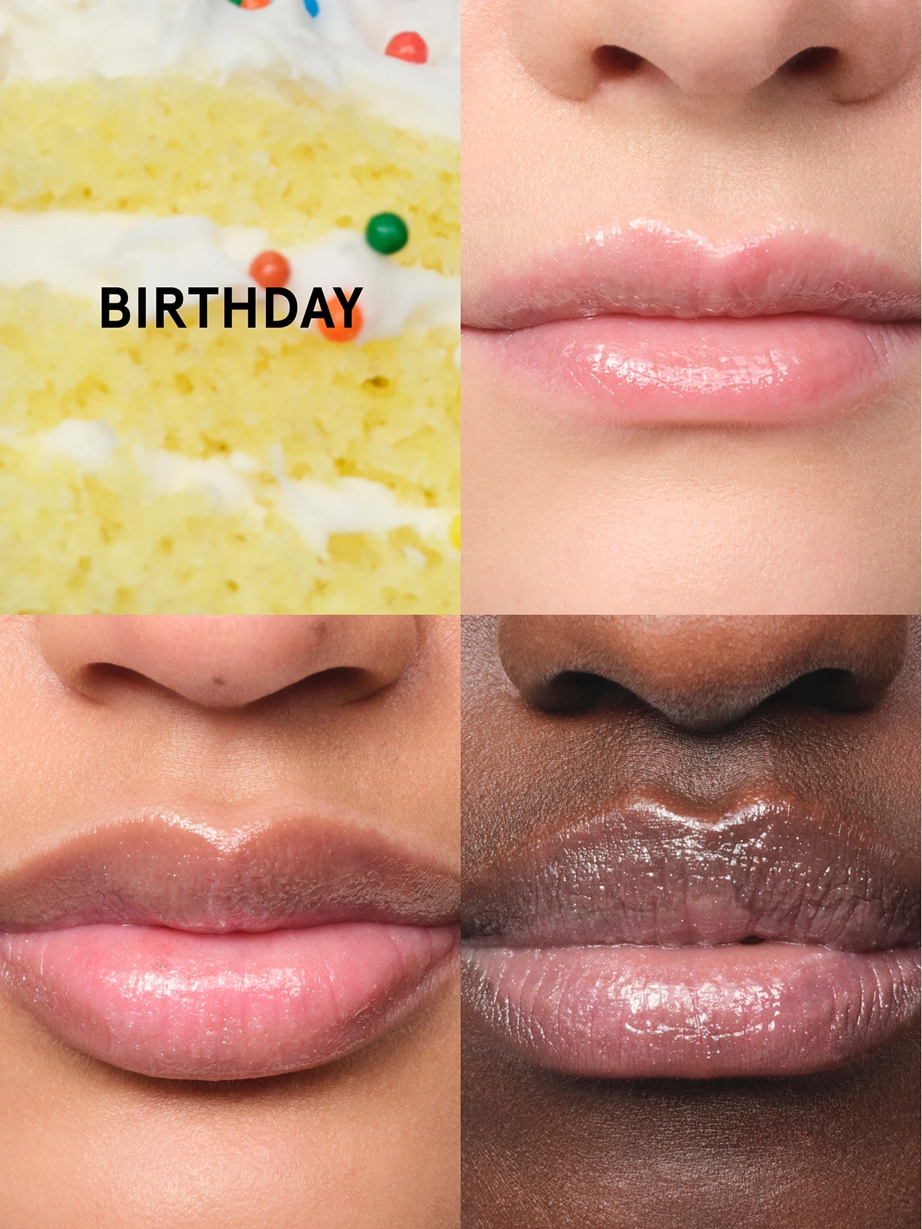 Alternative Image Glossier Balm Dotcom Lip Balmand Skin Salve