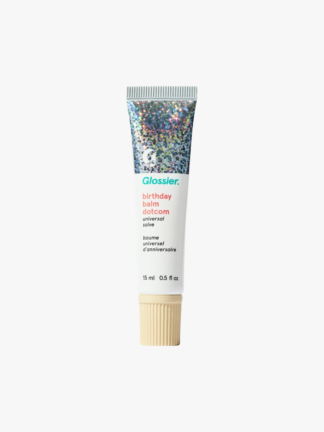 Glossier Balm Dotcom Lip Balm and Skin Salve Birthday | MECCA