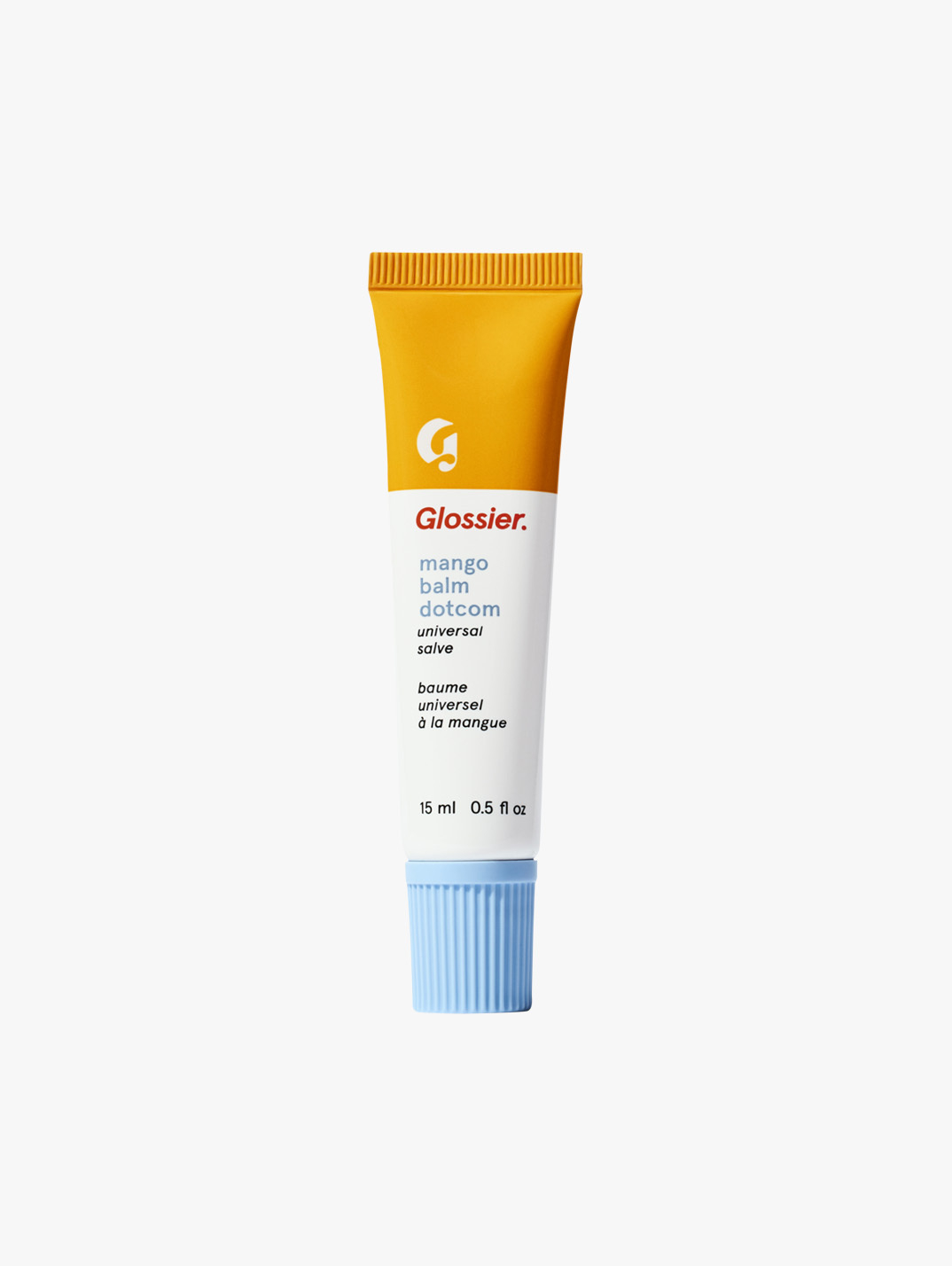 glossier balm dotcom