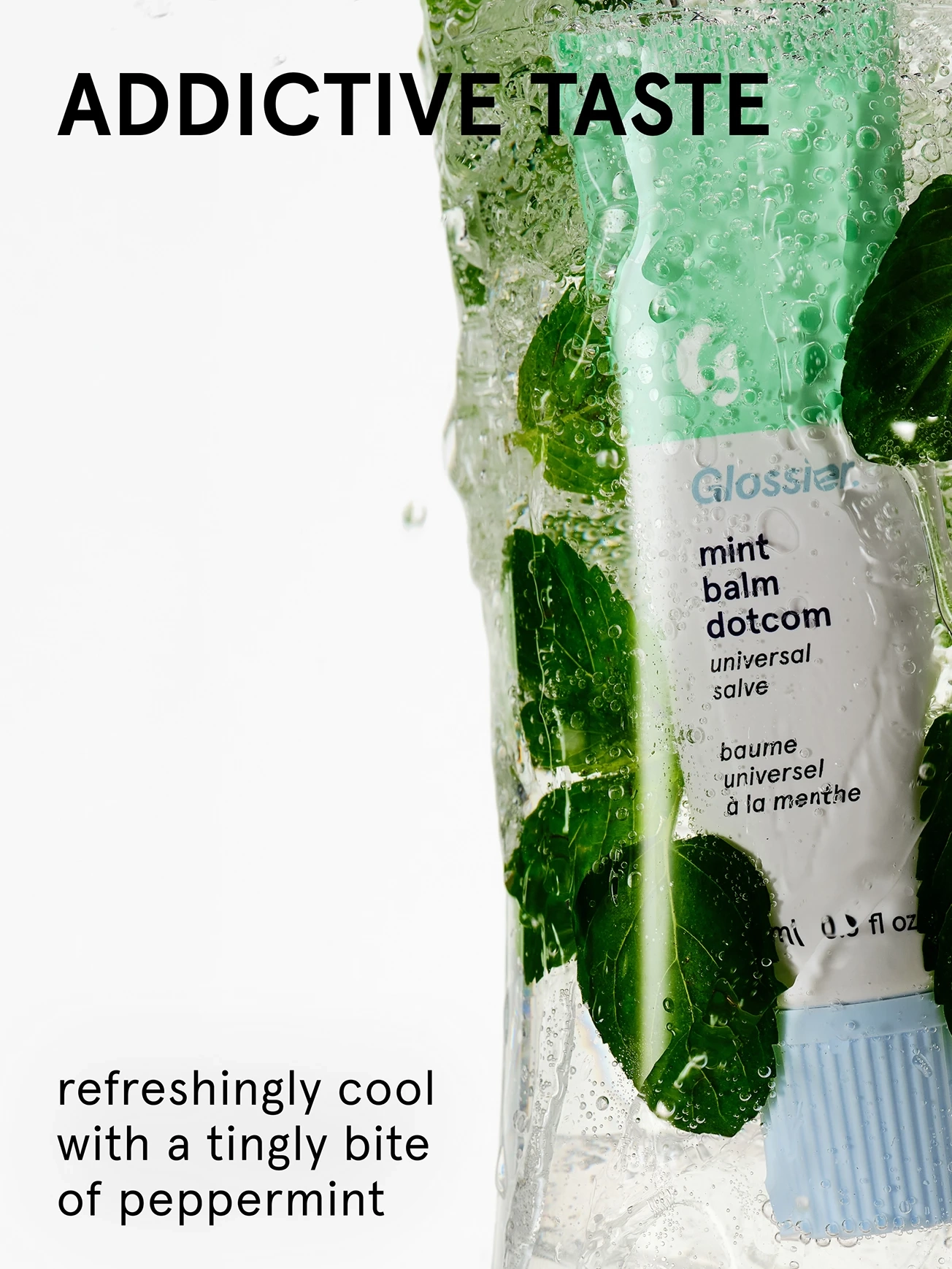Alternative Image Glossier Balm Dotcom Lip Balmand Skin Salve