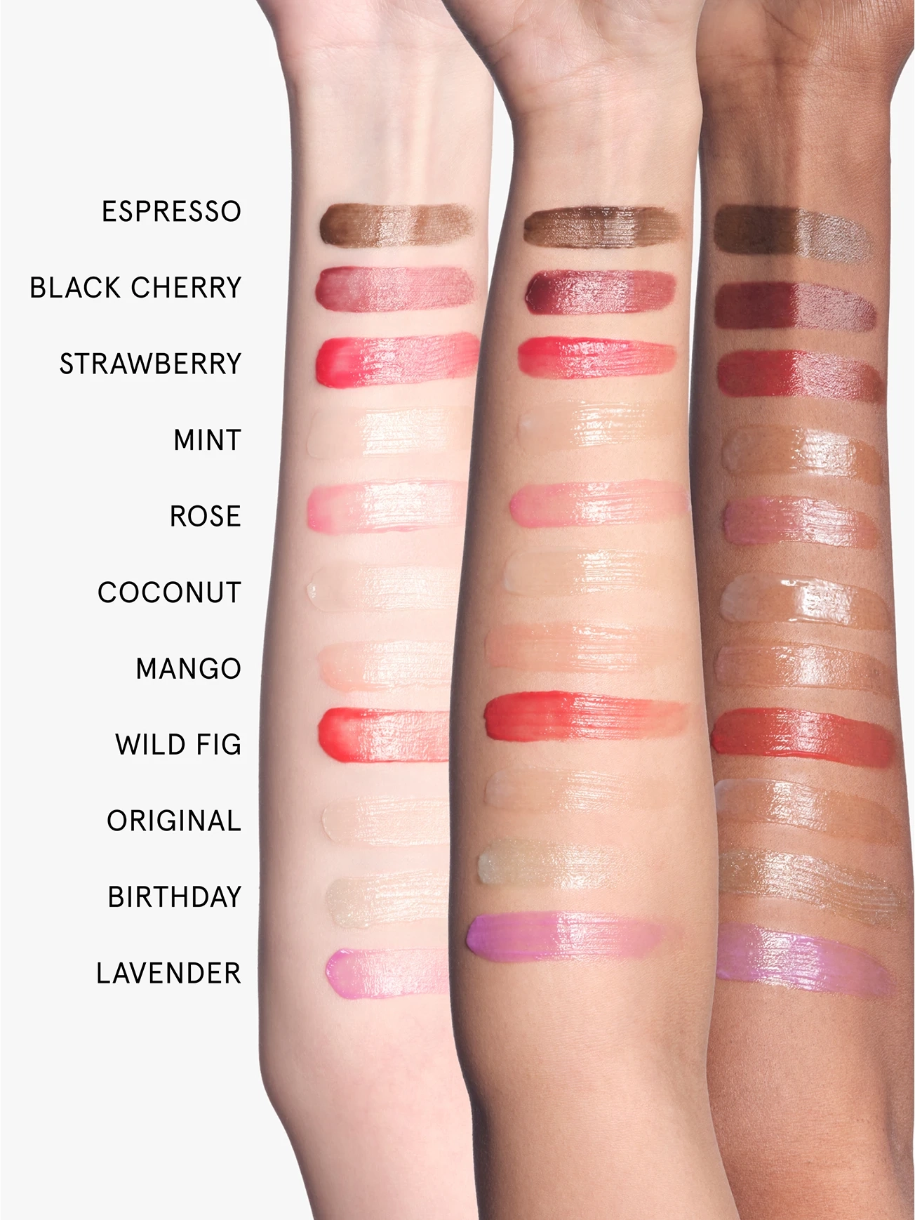 Alternative Image Glossier Balm Dotcom Lip Balmand Skin Salve