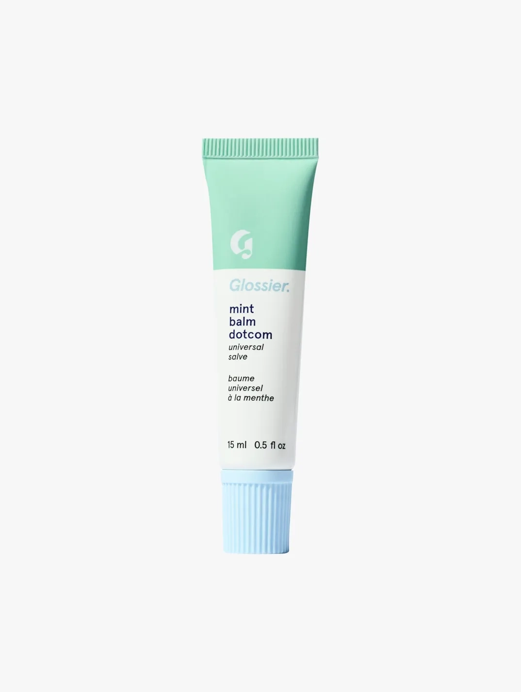Hero Glossier Balm Dotcom Lip Balm And Skin Salve