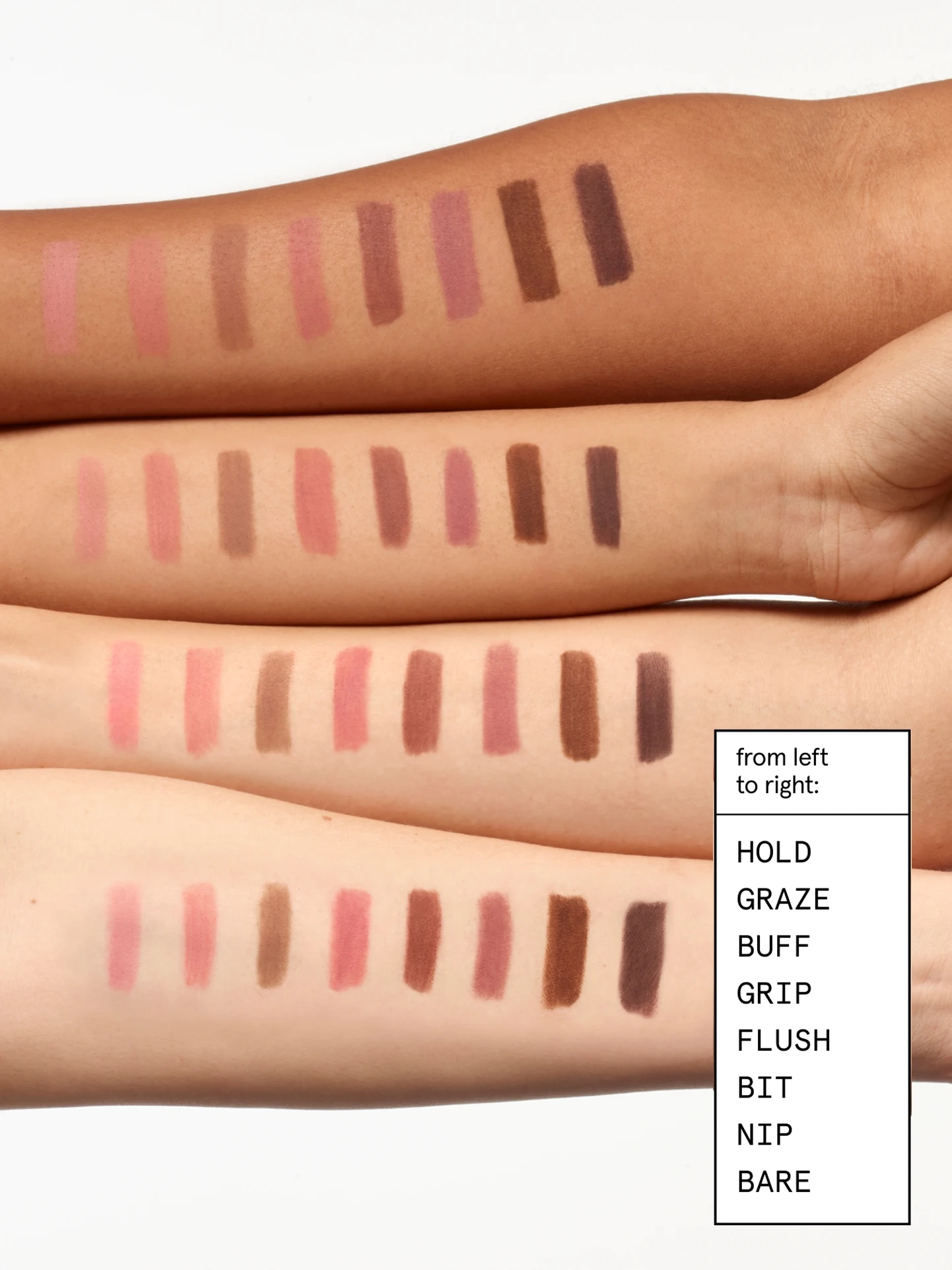 Alternative Image Glossier Lip Line Enhancing Pencil