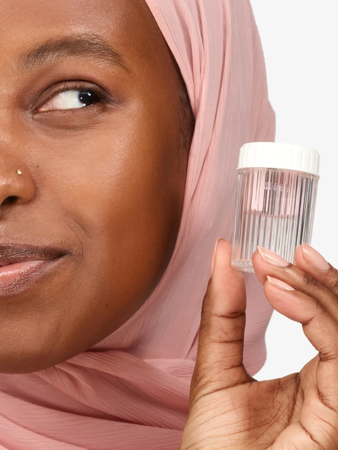 Alternative Image Glossier Sharpener