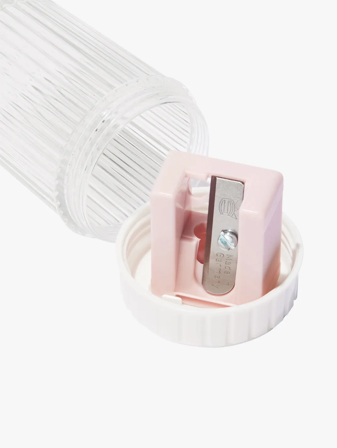 Alternative Image Glossier Sharpener