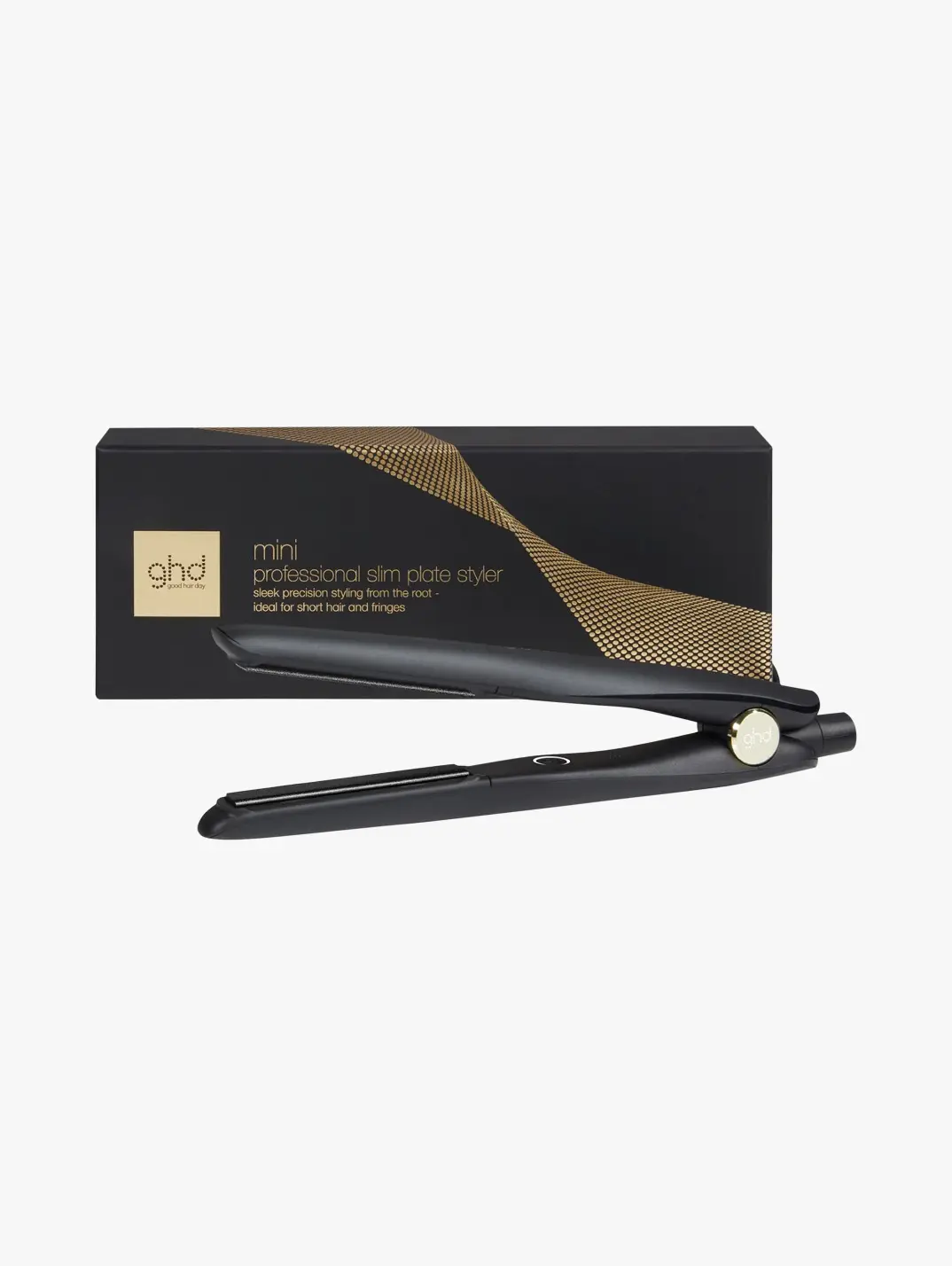 ghd Mini Hair Straightener MECCA