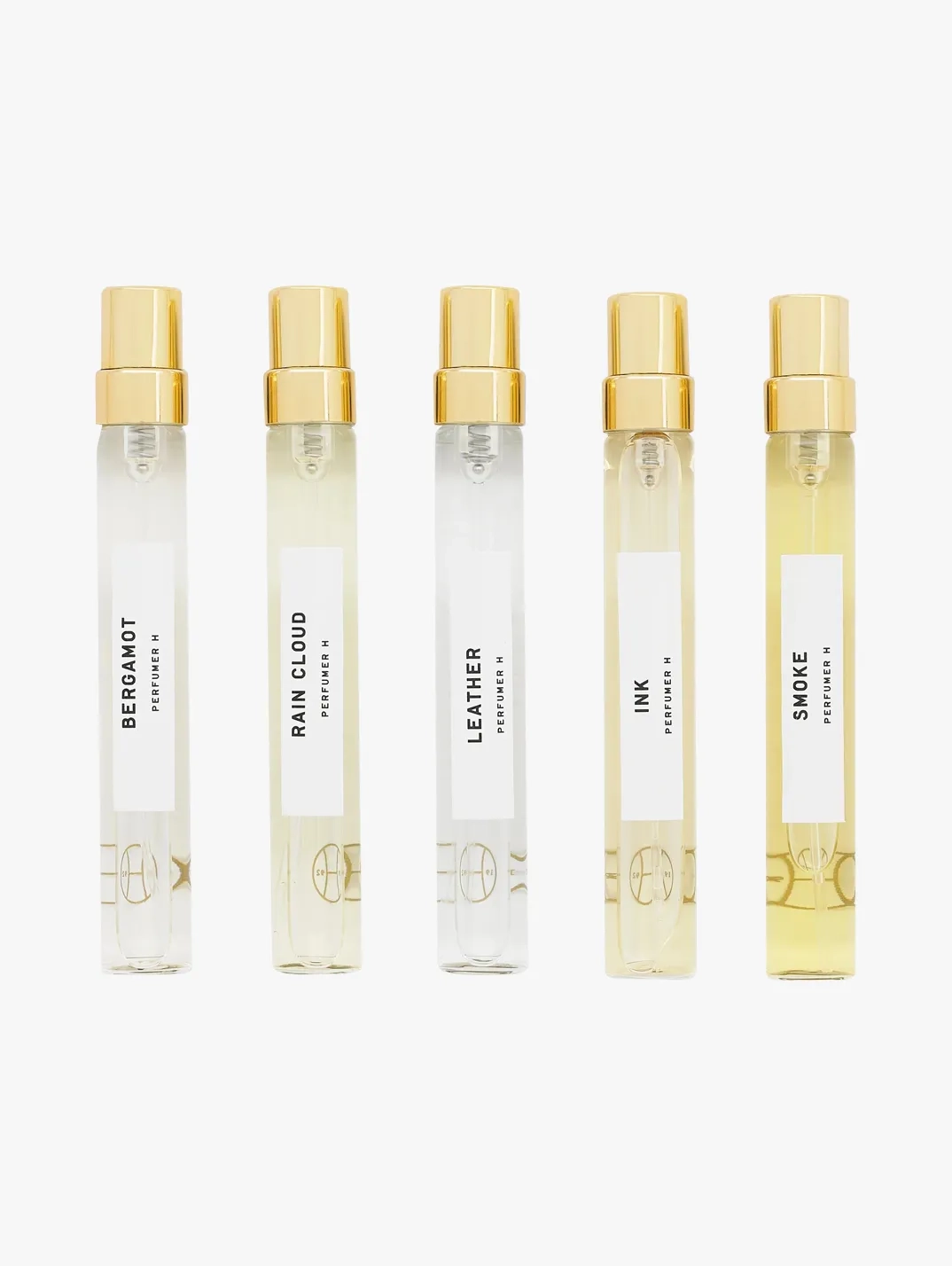 Perfumer H Icons Eau de Parfum Collection | MECCA