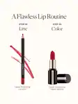 Alternative Image Laura Mercier Caviar Smoothing Matte Lipstick