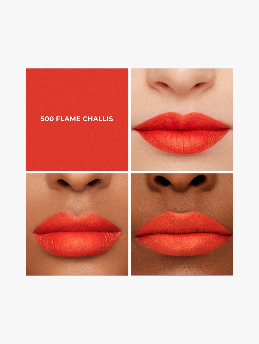 Alternative Image Laura Mercier Caviar Smoothing Matte Lipstick